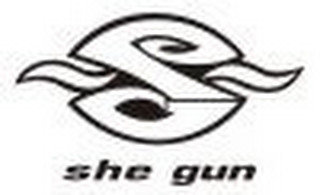 S SHE GUN