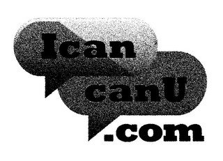 ICAN CANU .COM
