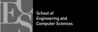 ECS SCHOOL OF ENGINEERING AND COMPUTER SCIENCES recognize phone