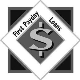 FIRST PAYDAY LOANS