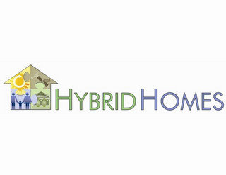 HYBRID HOMES