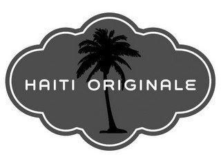 HAITI ORIGINALE recognize phone