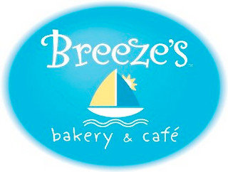 BREEZE'S BAKERY & CAFÉ recognize phone
