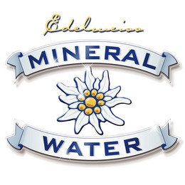 EDELWEISS MINERAL WATER