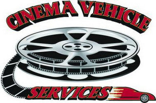 CINEMA VEHICLE SERVICES