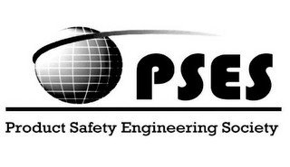 PSES PRODUCT SAFETY ENGINEERING SOCIETY