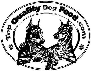 TOP QUALITY DOG FOOD.COM recognize phone