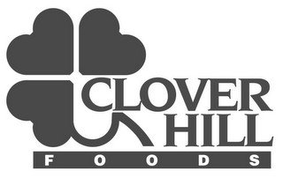 CLOVER HILL FOODS