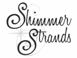 SHIMMER STRANDS