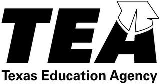 TEA TEXAS EDUCATION AGENCY