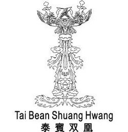 TAI BEAN SHUANG HWANG