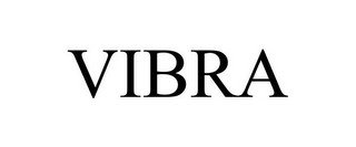 VIBRA recognize phone