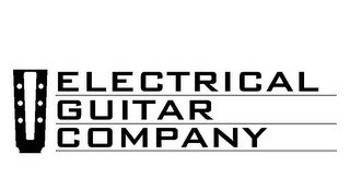 ELECTRICAL GUITAR COMPANY