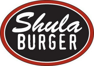 SHULA BURGER