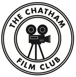 THE CHATHAM FILM CLUB