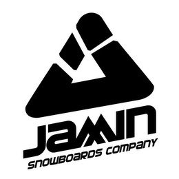JAMIN SNOWBOARDS COMPANY recognize phone