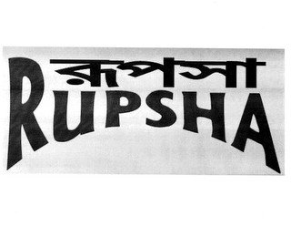 RUPSHA