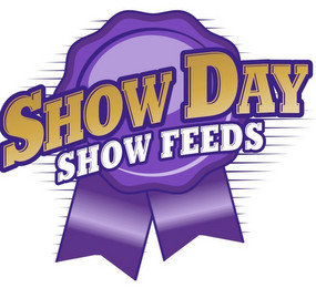 SHOW DAY SHOW FEEDS