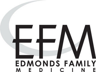 EFM EDMONDS FAMILY MEDICINE