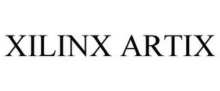 XILINX ARTIX