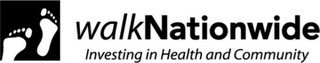 WALKNATIONWIDE INVESTING IN HEALTH AND COMMUNITY