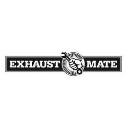 EXHAUST MATE