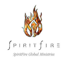 SPIRIT FIRE SPIRITFIRE GLOBAL MINISTRIES