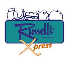 RUSSELL'S XPRESS