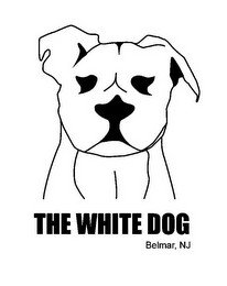 THE WHITE DOG BELMAR, NJ