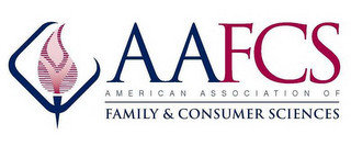 AAFCS AMERICAN ASSOCIATION OF FAMILY & CONSUMER SCIENCES
