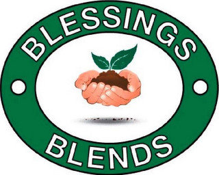 BLESSINGS BLENDS