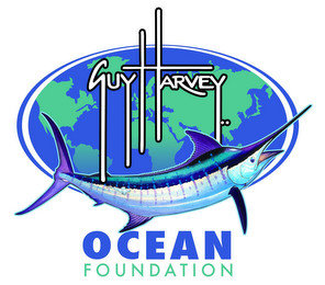 GUY HARVEY OCEAN FOUNDATION recognize phone