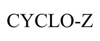 CYCLO-Z