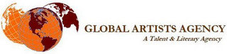 GLOBAL ARTISTS AGENCY A TALENT & LITERARY AGENCY