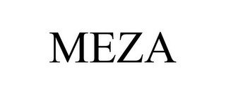 MEZA recognize phone