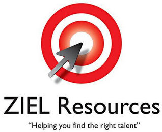ZIEL RESOURCES "HELPING YOU FIND THE RIGHT TALENT"