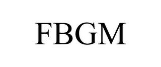 FBGM recognize phone