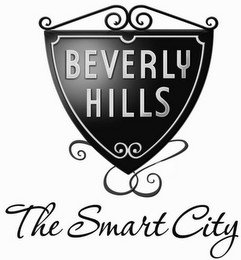 BEVERLY HILLS THE SMART CITY