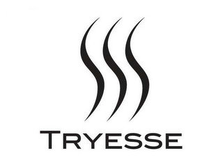 TRYESSE