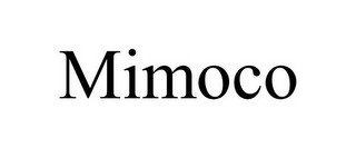 MIMOCO recognize phone
