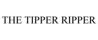 THE TIPPER RIPPER recognize phone
