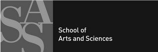 SAS SCHOOL OF ARTS AND SCIENCES