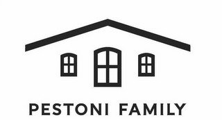 PESTONI FAMILY