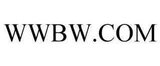 WWBW.COM