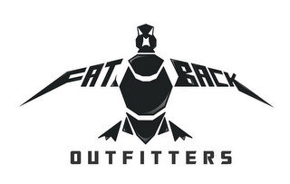 FATBACK OUTFITTERS recognize phone