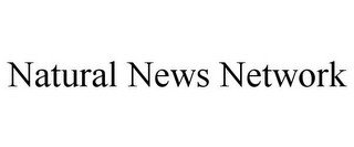 NATURAL NEWS NETWORK