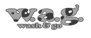 W.A.G. WASH & GO