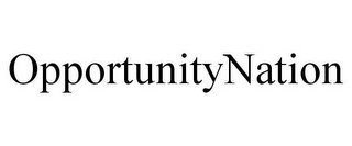 OPPORTUNITYNATION