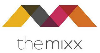 M THE MIXX