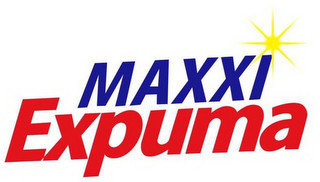 MAXXI EXPUMA